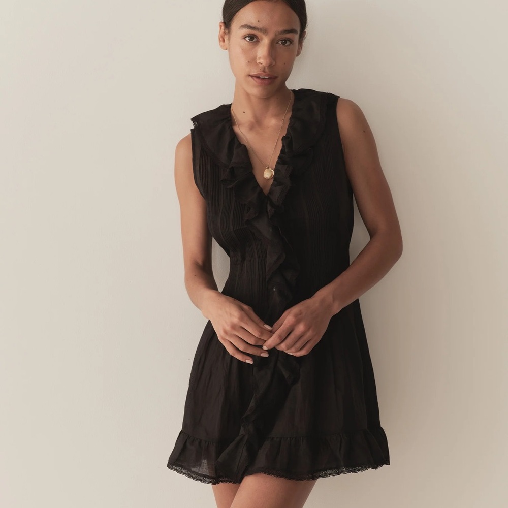 Doen Henrietta Dress
